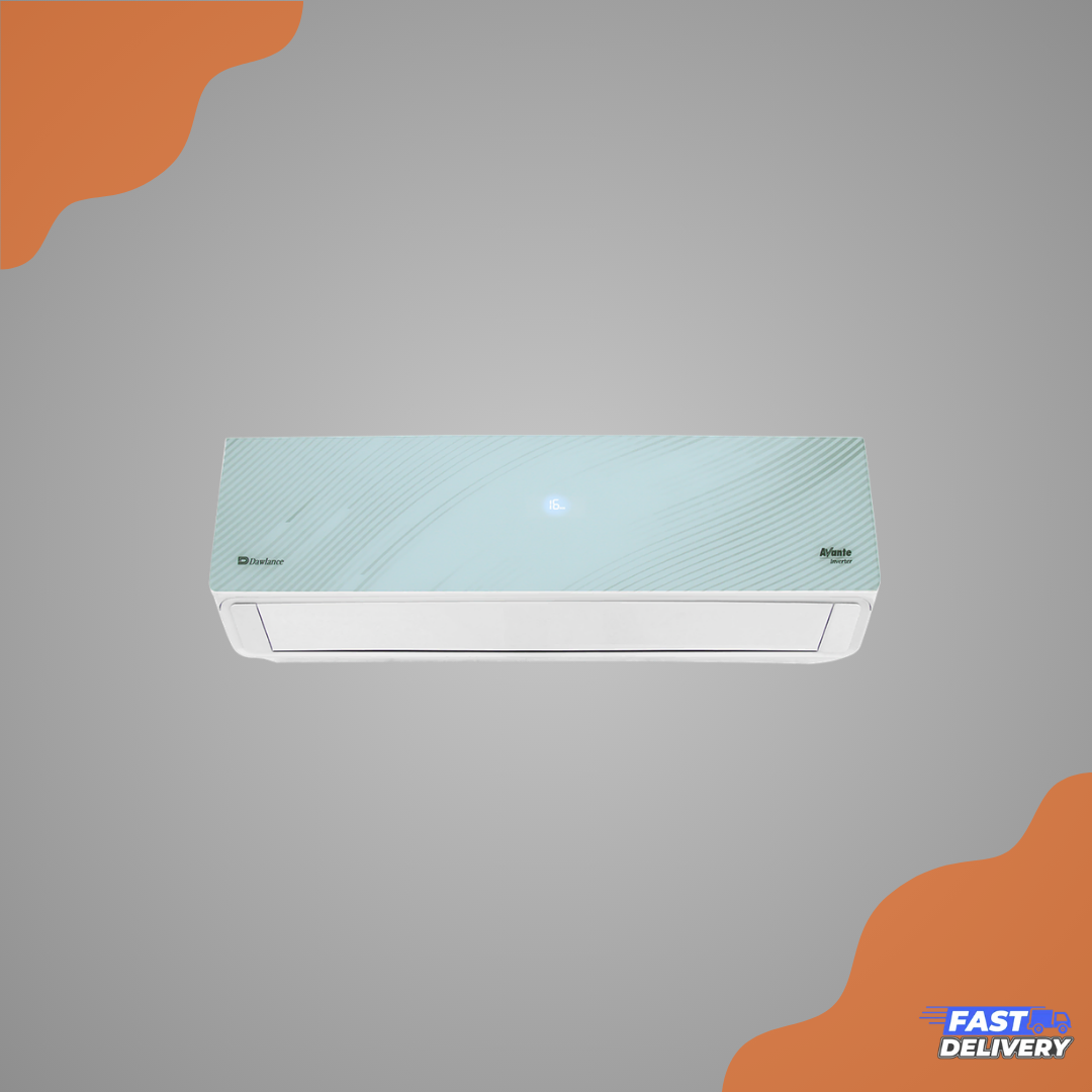 AVANTE 30 : DAWLANCE SPLIT INVERTER 